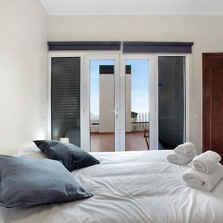 דירות פונשל Penthouse Vista Mar מראה חיצוני תמונה