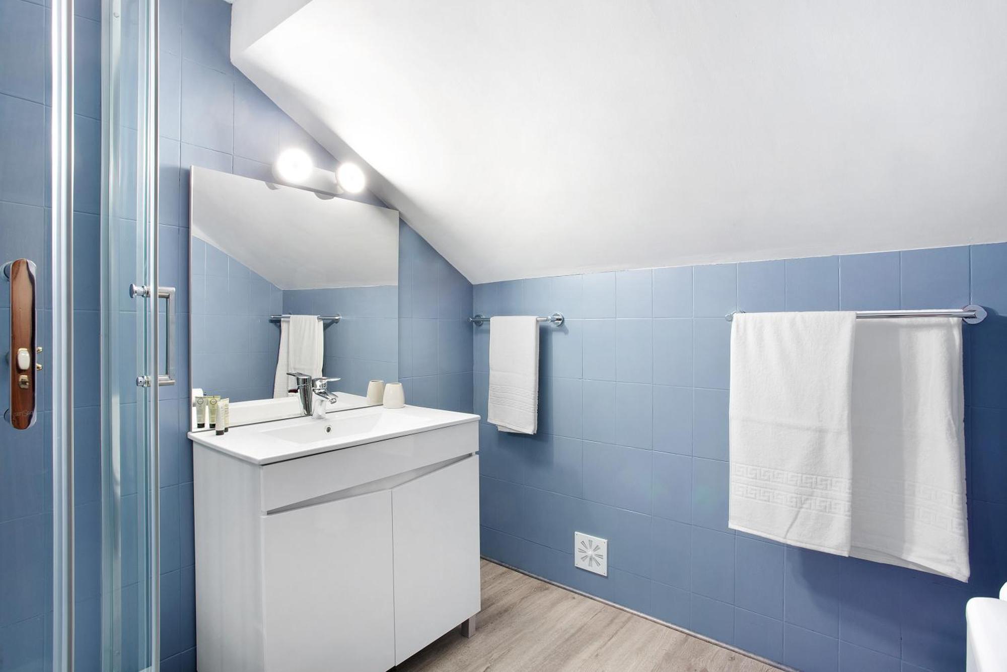 דירות פונשל Penthouse Vista Mar מראה חיצוני תמונה